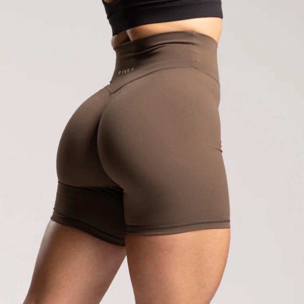 P’tula Active Sierra Shorts 6”